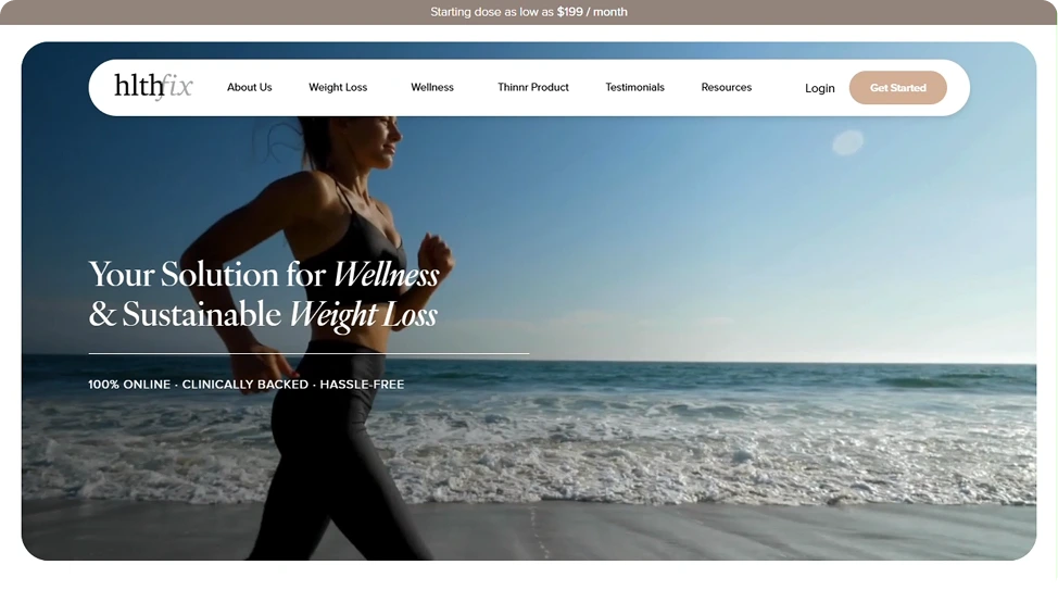 semaglutide weight loss digital marketing companies houston tx Weight Loss Clinics Marketing Agency