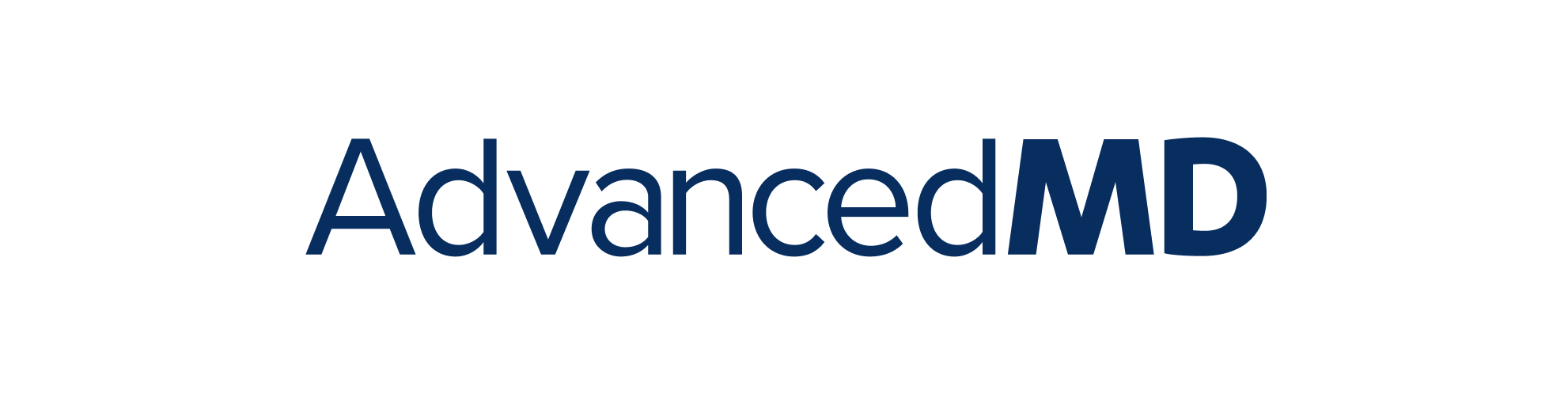 AdvancedMD integration