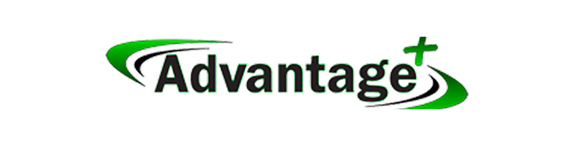Advantage + Banner