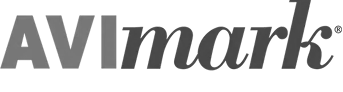 AVI mark Banner