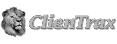 ClienTrax Banner