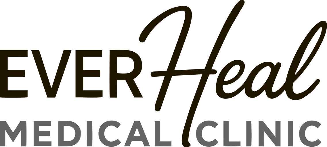 Ever Heal Medical Clinic Banner