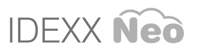 IDEXX Neo Banner