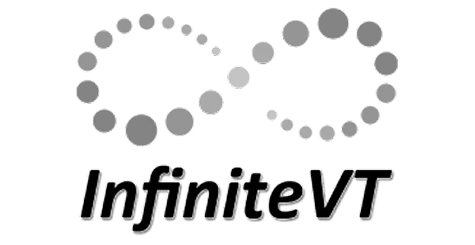 Infinite VT Banner