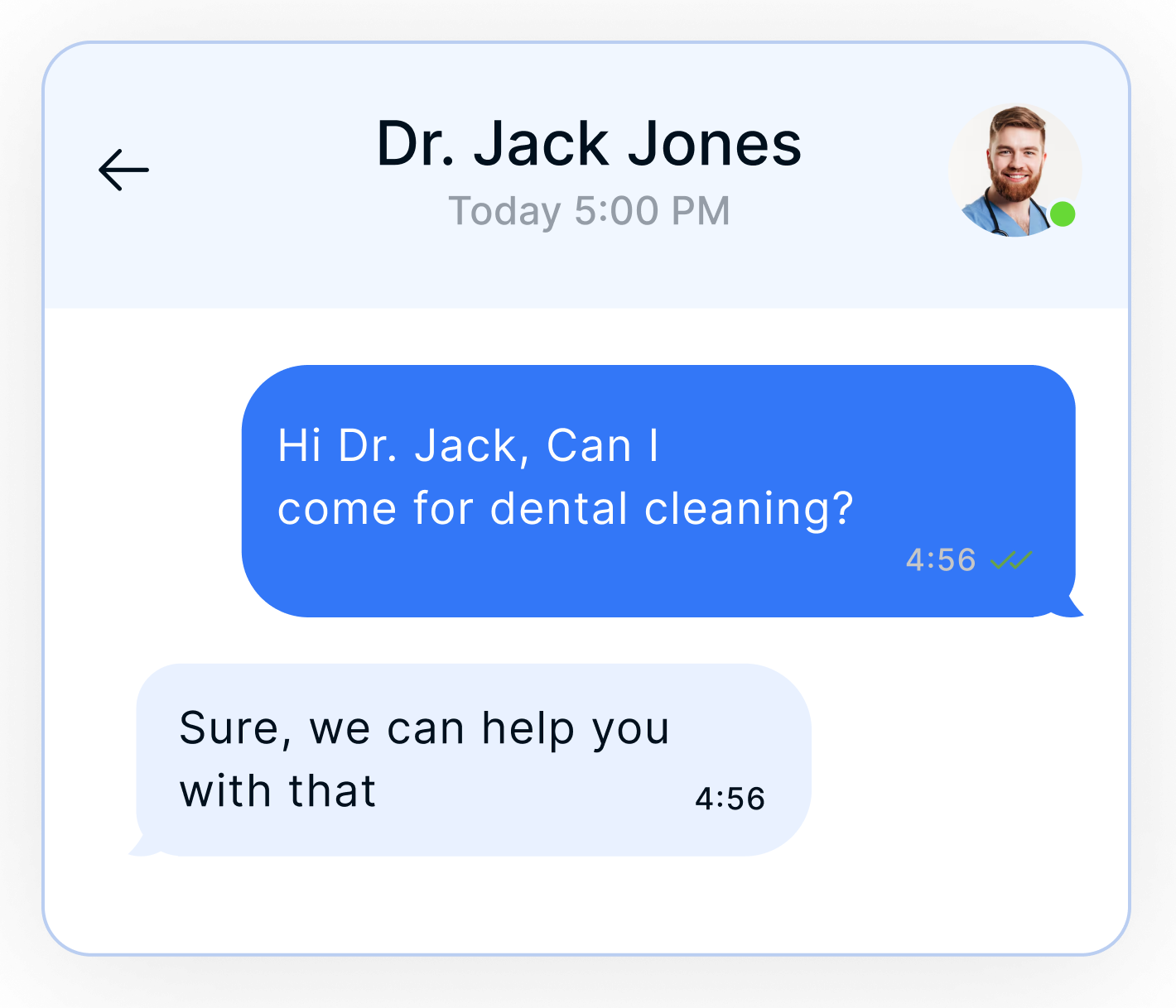 Oral Surgeons & Dentists Performance Marketing Agency Banner