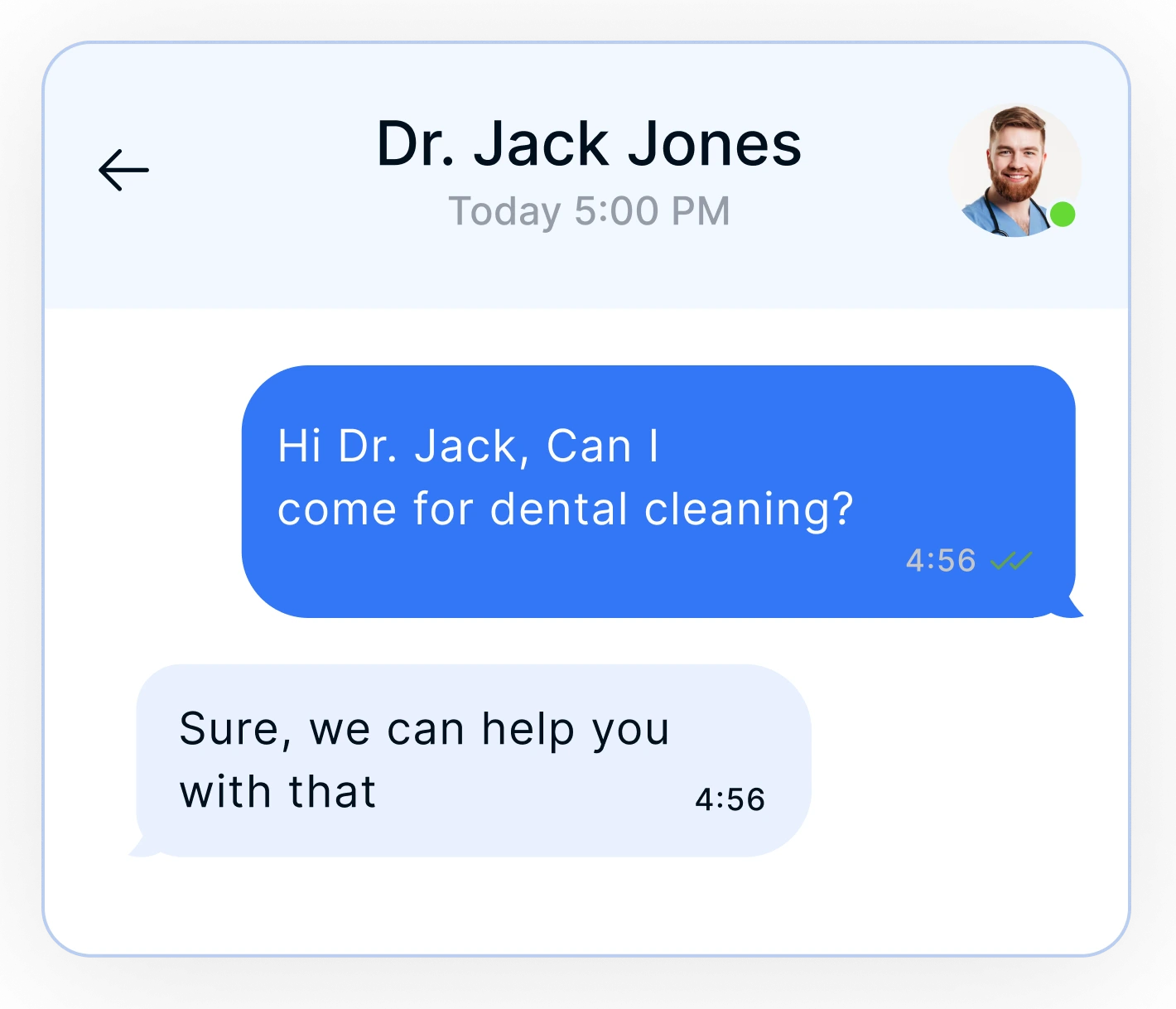 Oral Surgeons & Dentists Performance Marketing Agency Banner