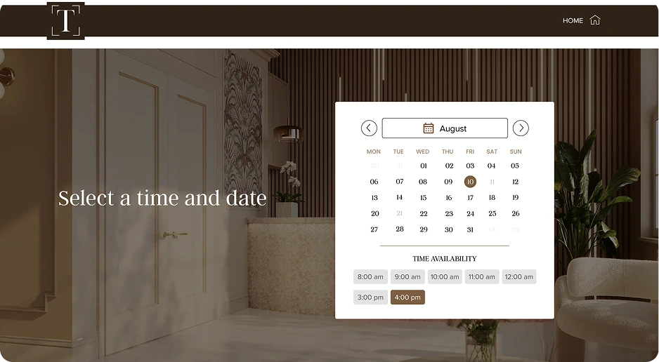 Performance Marketing Agency For Medspas Banner