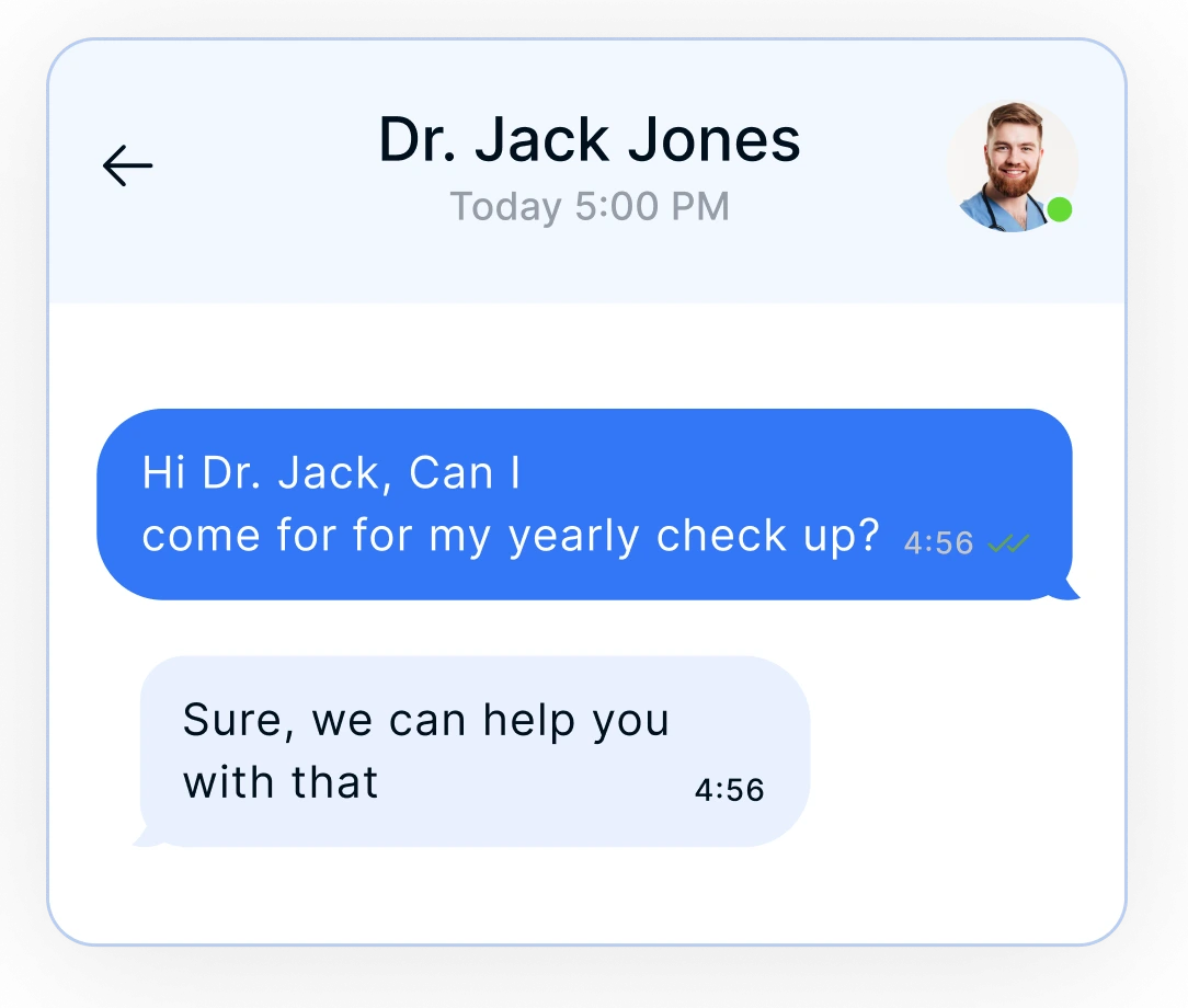 Performance Marketing Services For Primary Care Physicians Banner