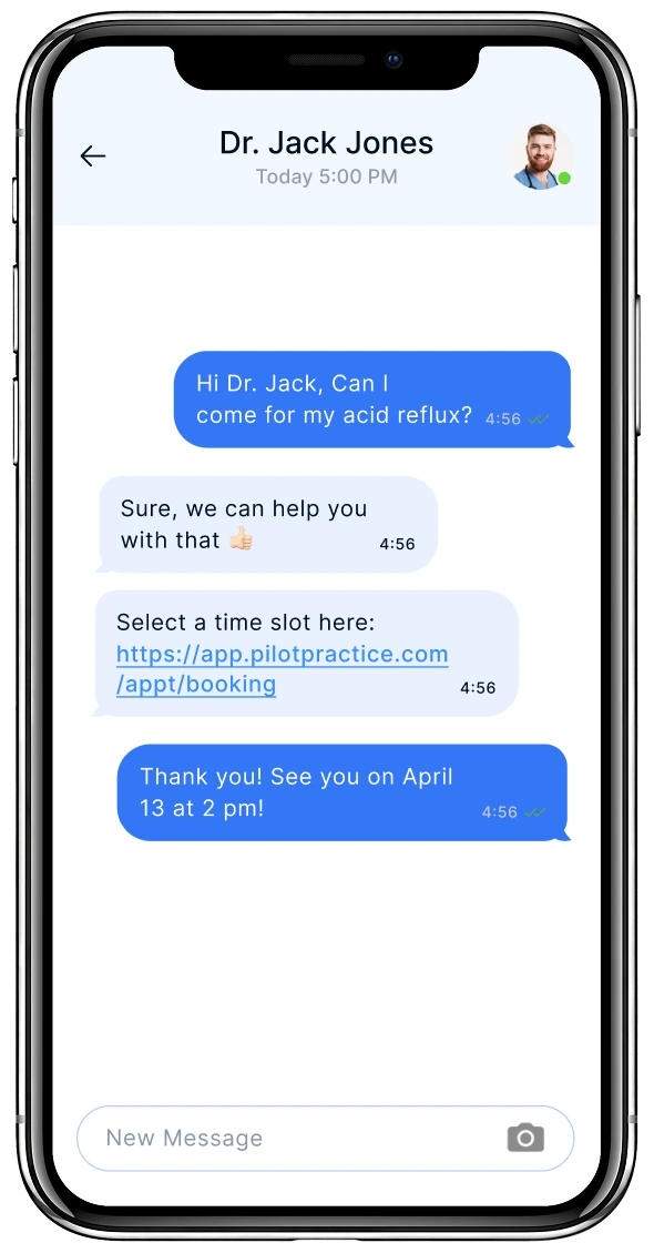 Performance Marketing Services for Primary Care Physicians Banner