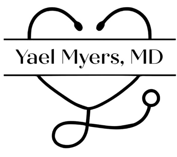 Yeal Myers, MD Banner
