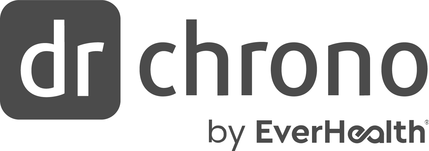 Dr Chrono by EverHealth logo