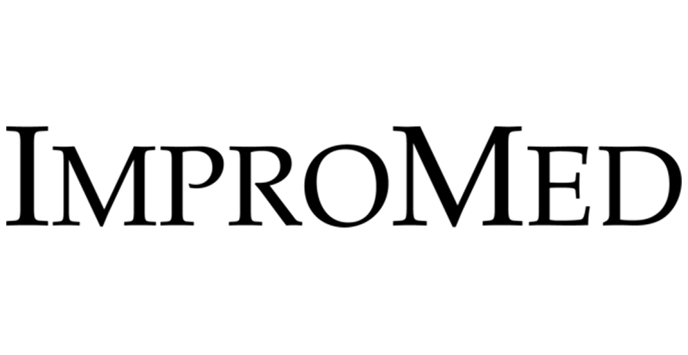 ImprOMED logo