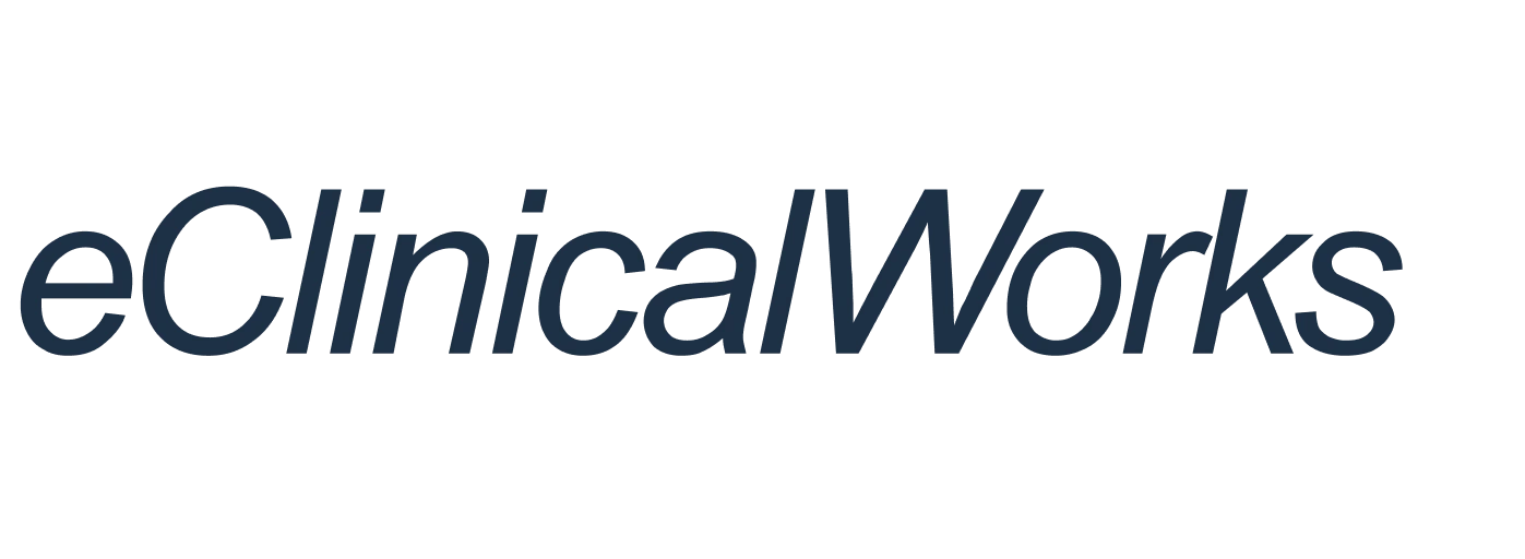 eClinicalWorks logo