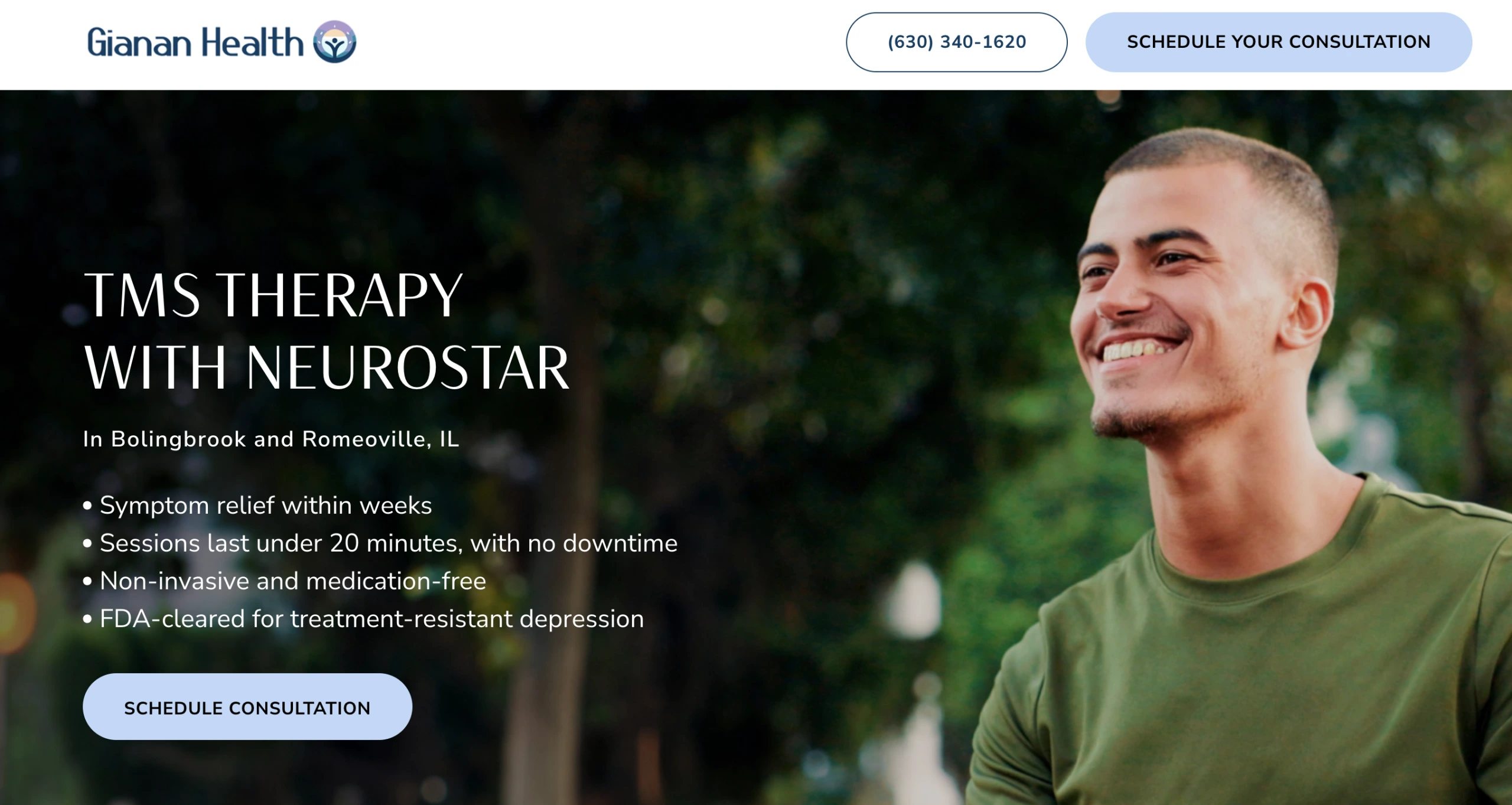 another example of tms google ad