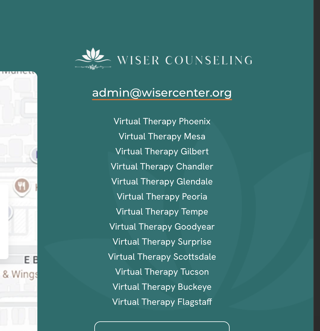 marketing for therapists