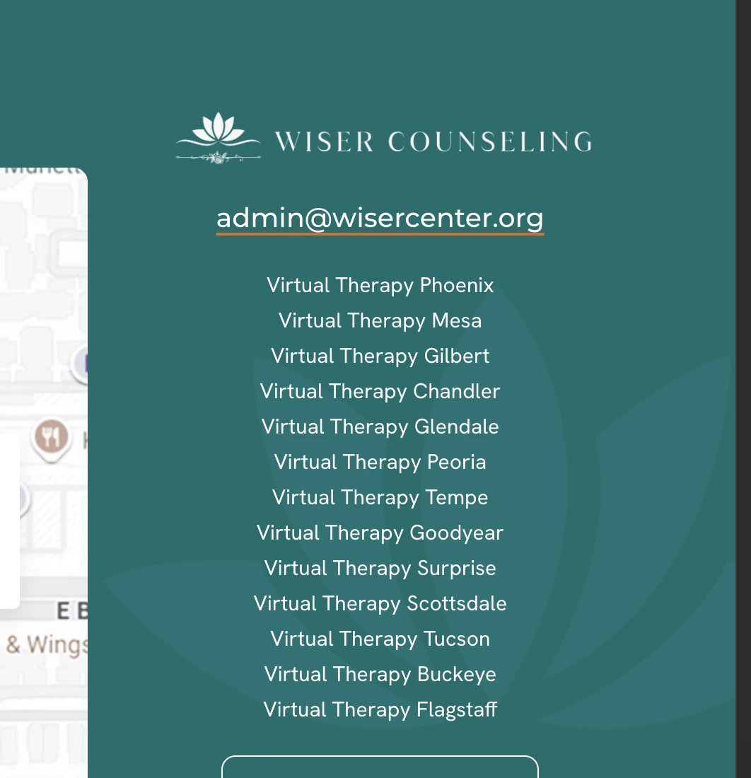marketing for therapists