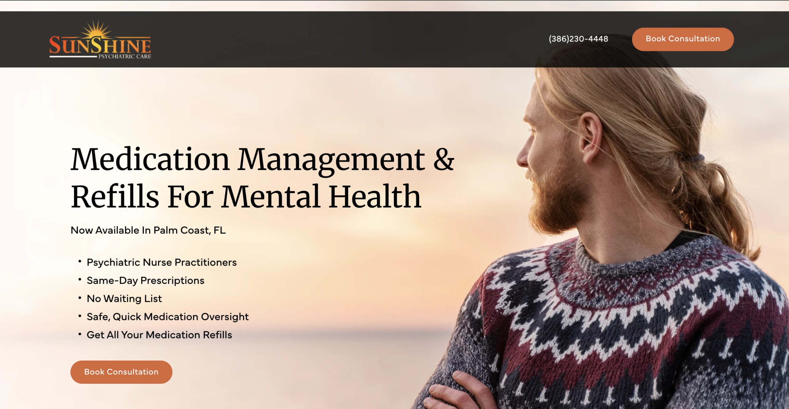 psychiatrist marketing strategy