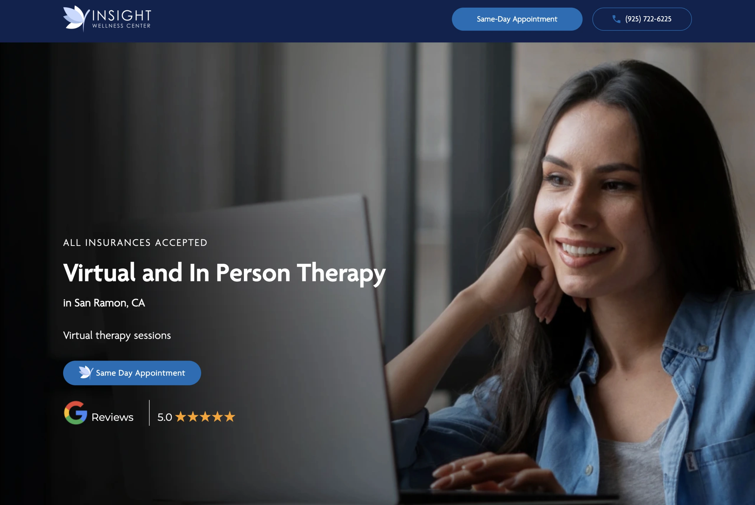 Therapy Marketing