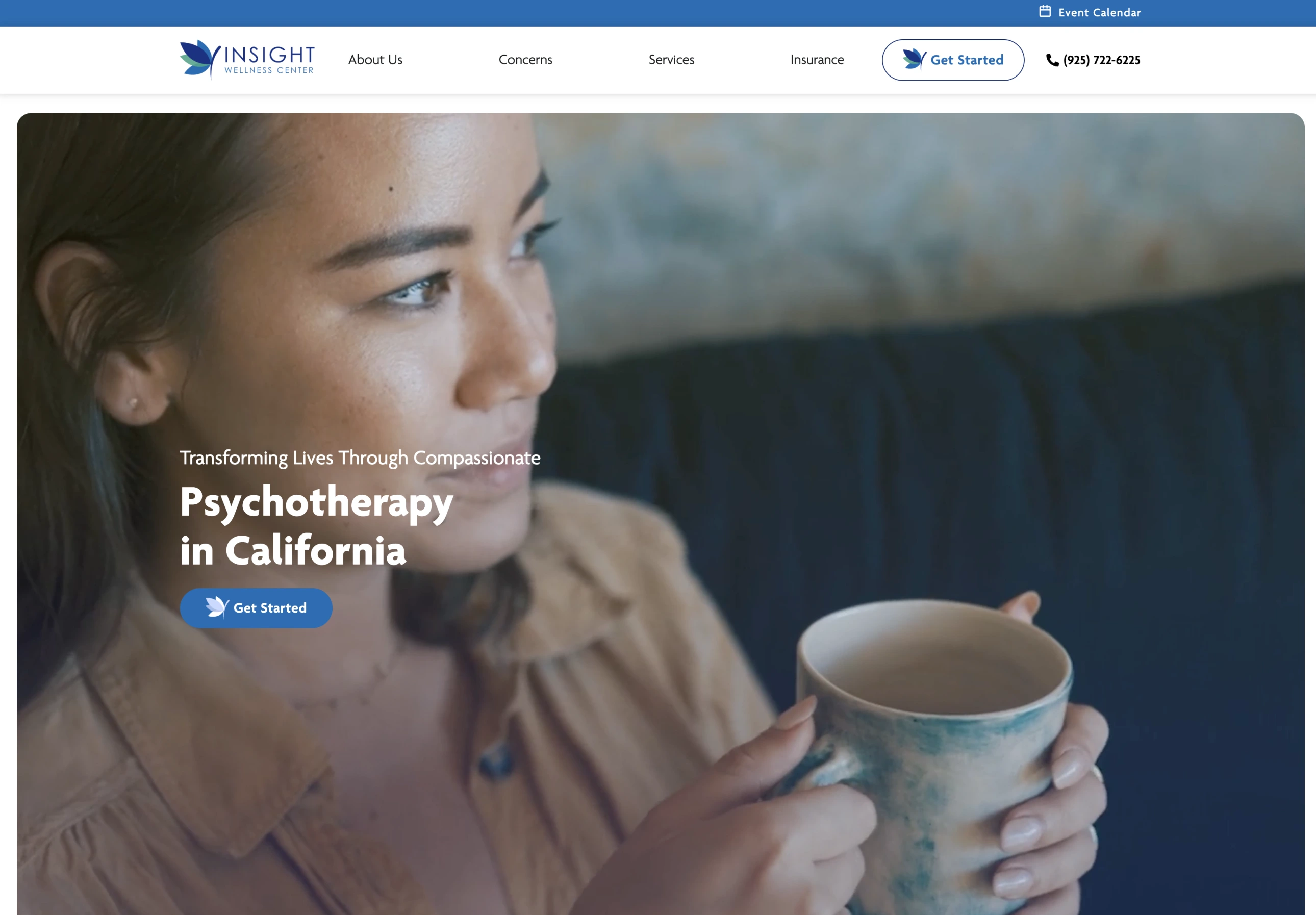 Therapy SEO