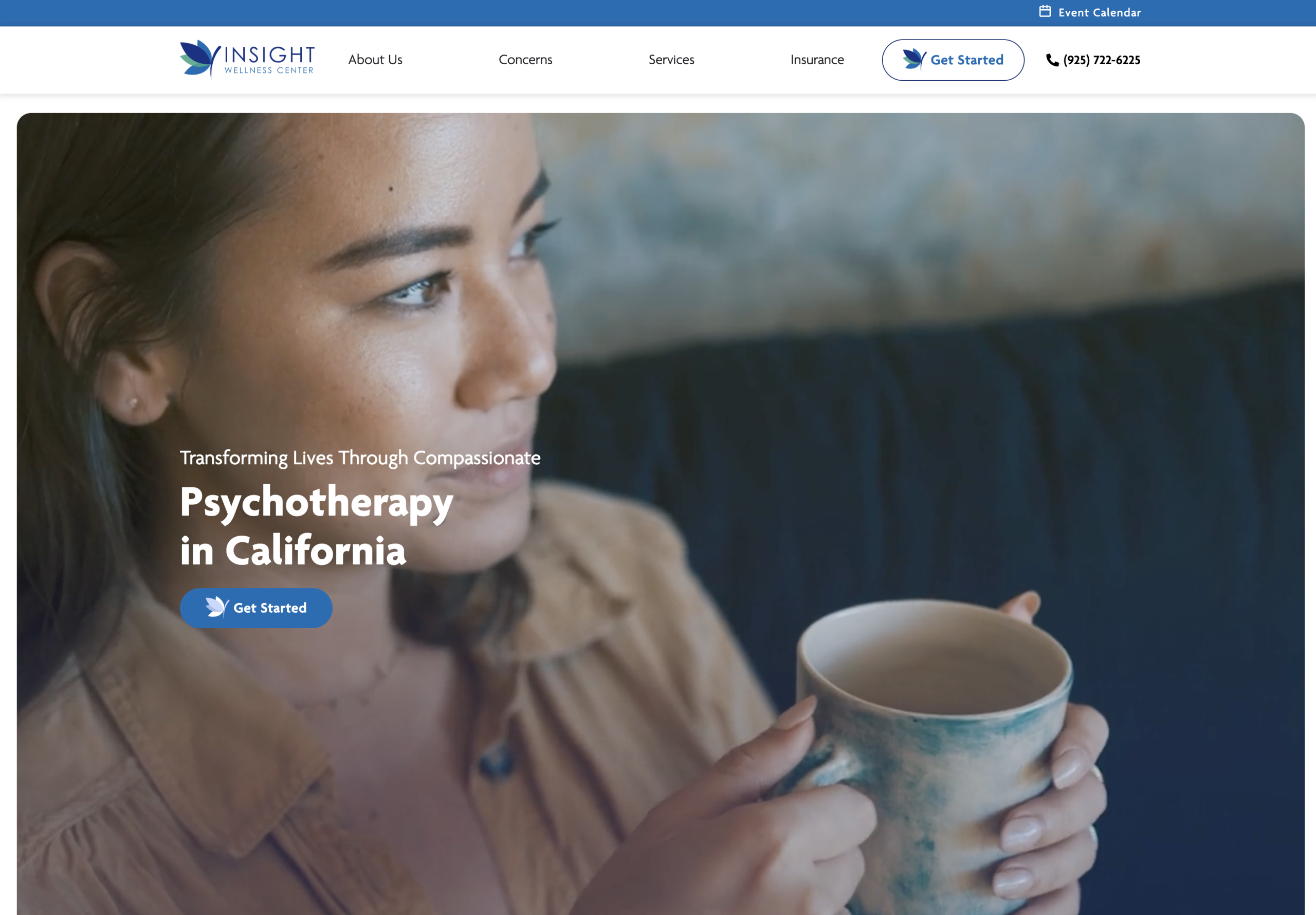 Therapy SEO