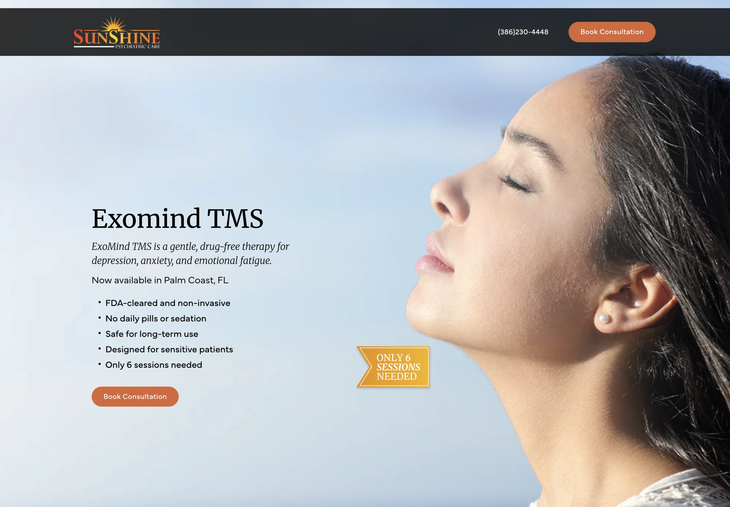 TMS Google ads