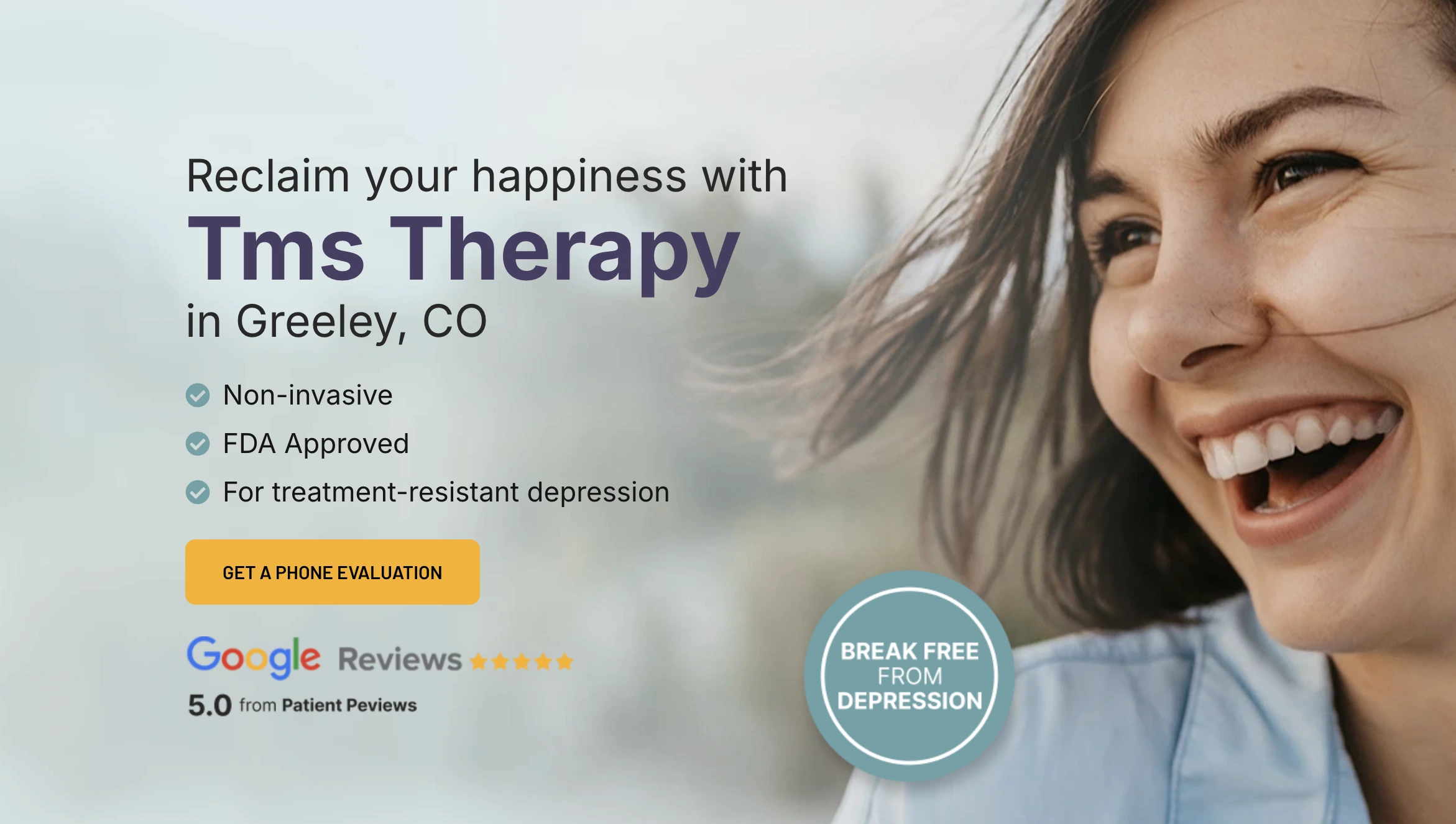 Meta ads for tms