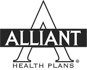 Alliant Health Plans logo