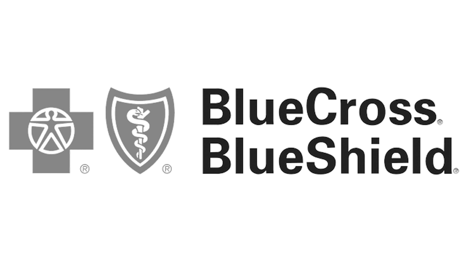 BlueCross BlueShield logo