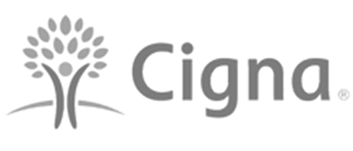Cigna logo