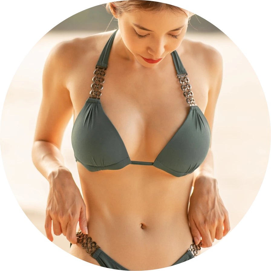 What Is Breast Implant Surgery In Los Angeles CA Banner