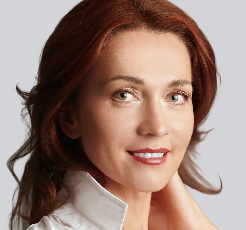 Blepharoplasty in Los Angeles, California Banner