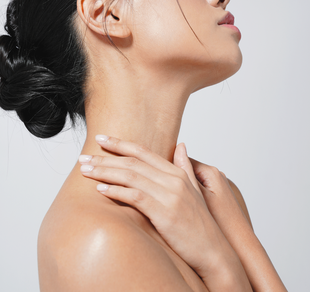 Neck Liposuction in Los Angeles, CA