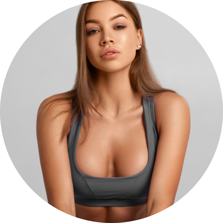 Breast Lift with Augmentation in Los Angeles, CA Banner