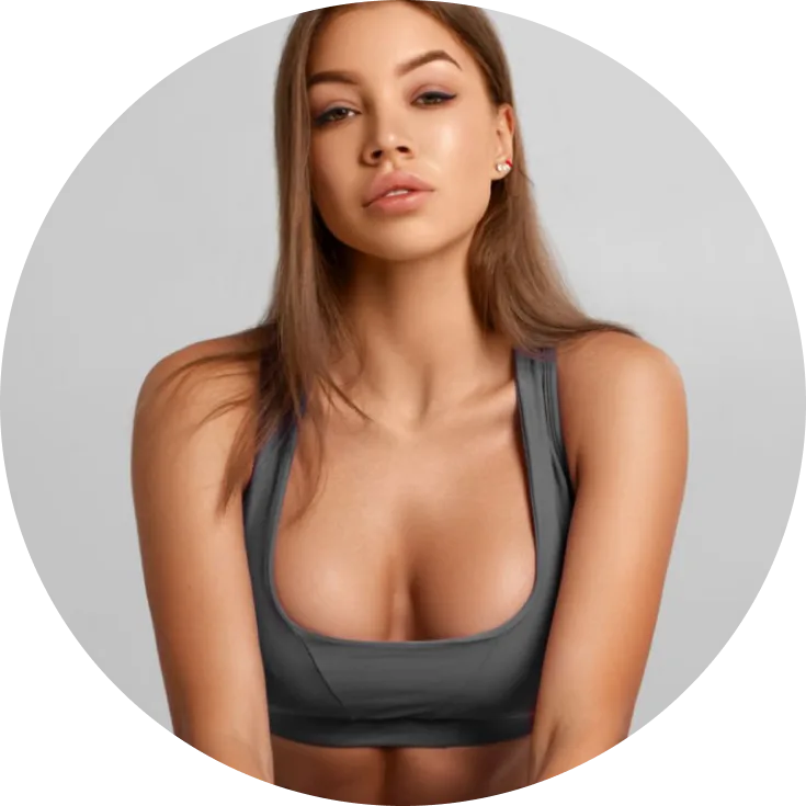 Breast Lift with Augmentation in Los Angeles, CA Banner
