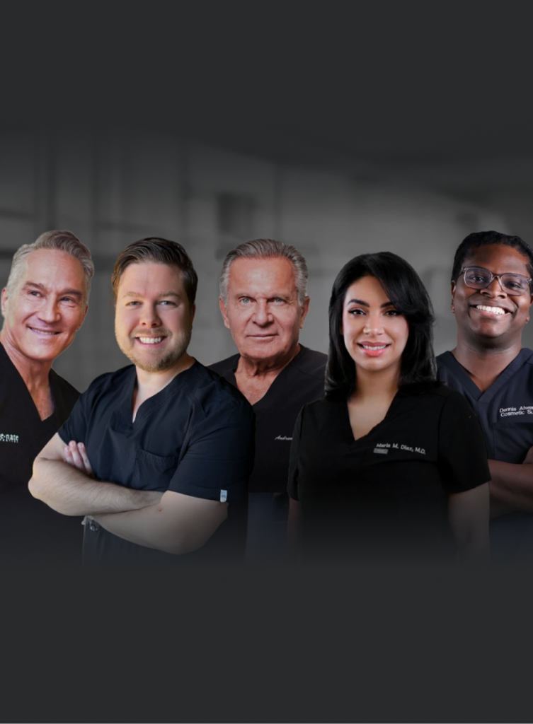HD Lipo Surgeons in Los Angeles, CA Banner