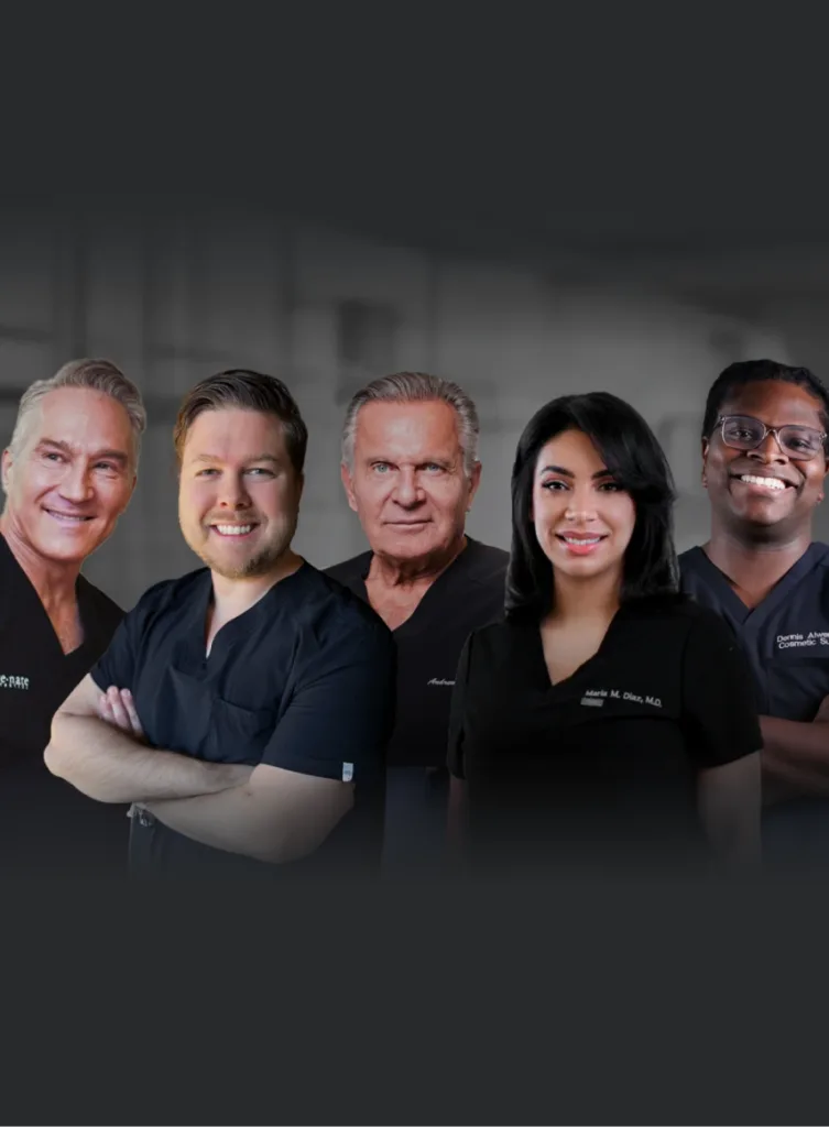 HD Lipo Surgeons in Los Angeles, CA Banner