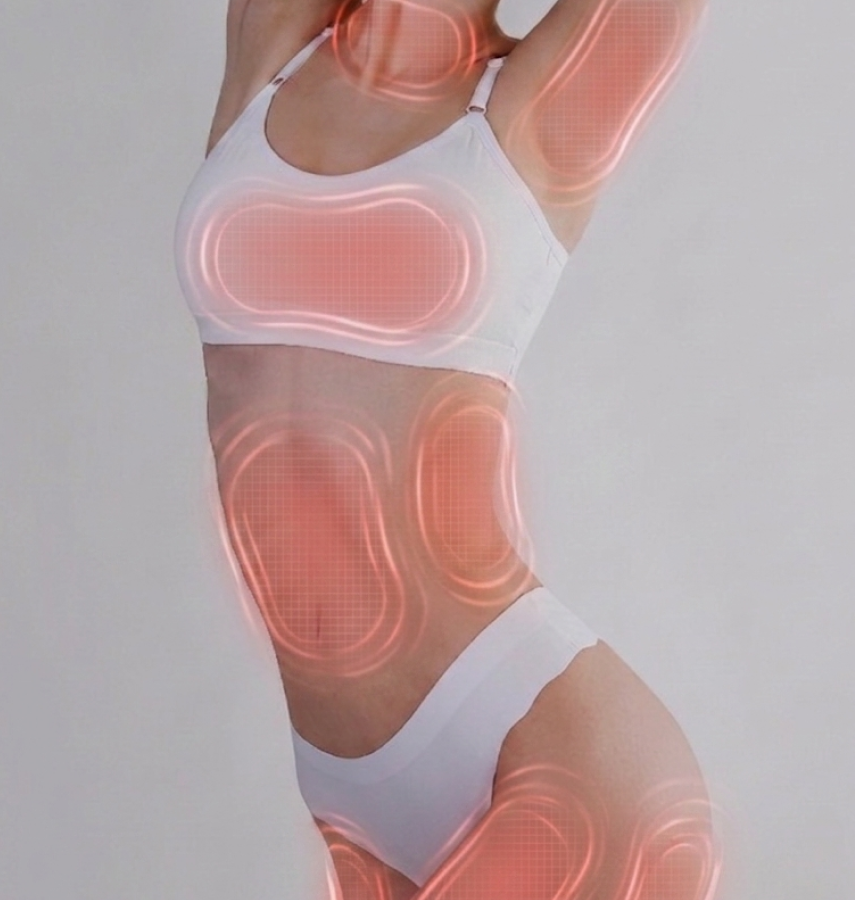 HD Liposuction in Los Angeles, CA Banner
