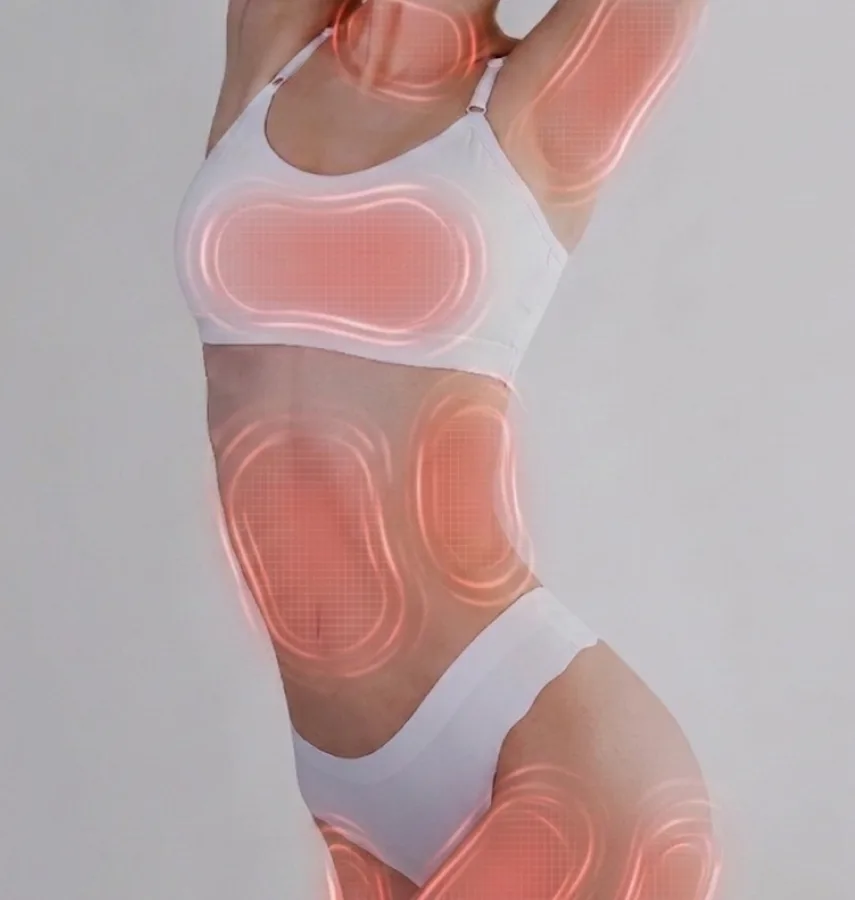 HD Liposuction in Los Angeles, CA Banner