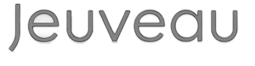 Jeuveau logo