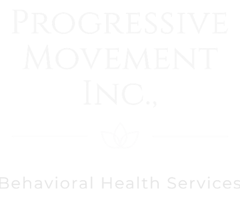 Progressive Movement Inc. logo