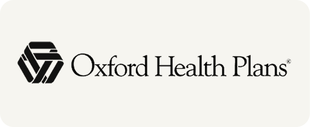 Oxford Health Plans logo