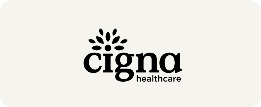 Cigna Healthcare logo