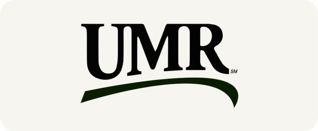 UMR logo