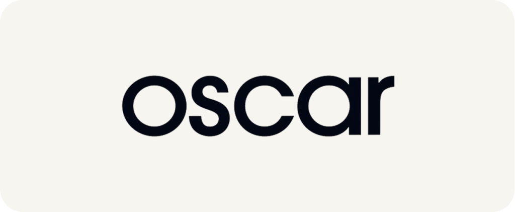 Oscar logo