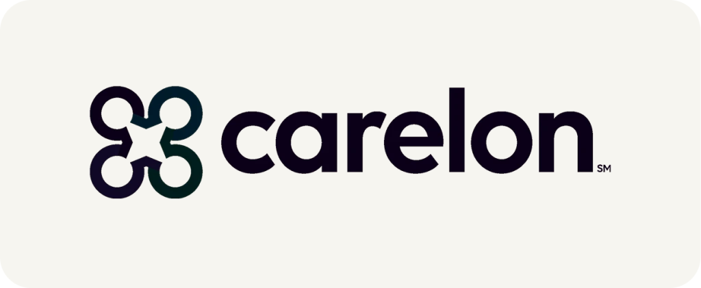 Carelon logo
