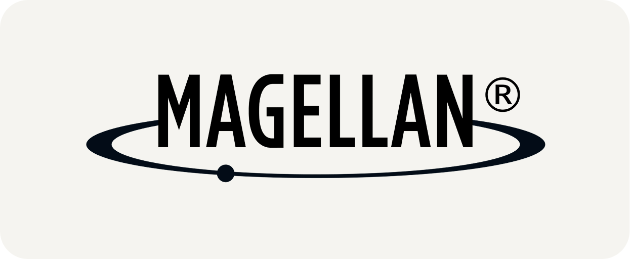 Magellan logo