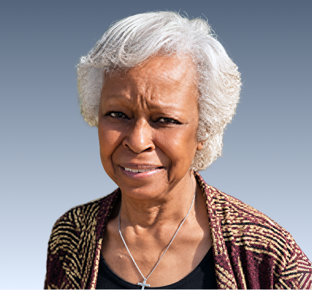 Becky Slayton, Director of Clinical Services & Credentialing, headshot portrait
