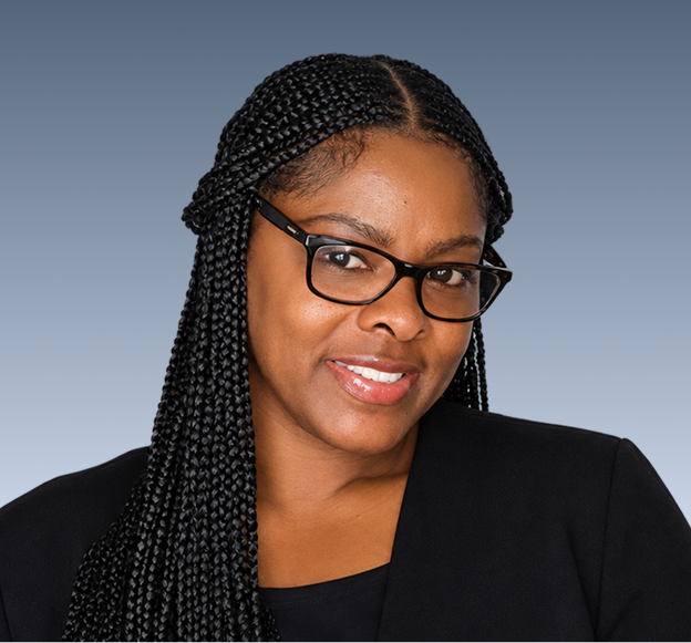 Becky Slayton, Director of Clinical Services & Credentialing