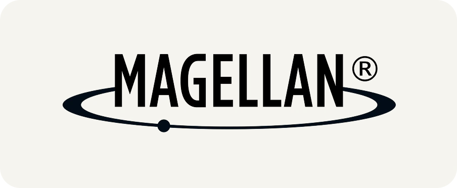 Magellan logo