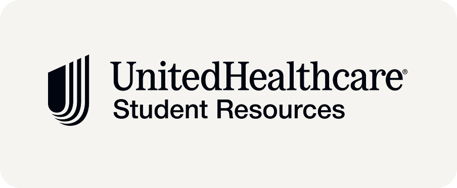 UnitedHealthcare Student Resources logo